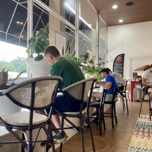 Private High School Subject Tutoring