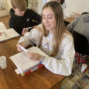 Private K5-8th Grade School Tutoring - Standardized Test Preparation & All Subjects